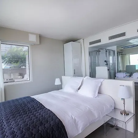 Clemenceau Apartment